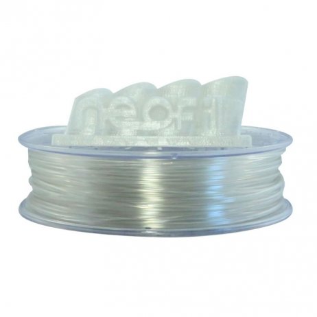 nylon-neofil3d-transparent filament-nylon-impression-3d