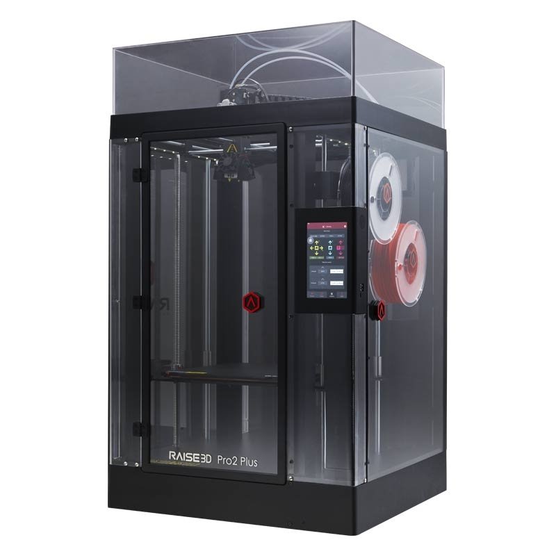 raise3d-pro2-plus Raise3D Pro2 Plus – Image 1