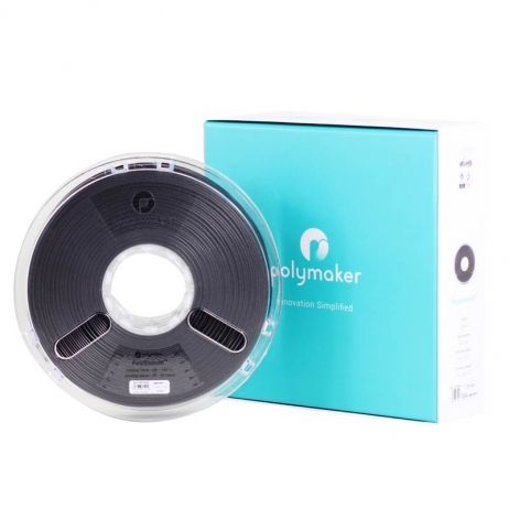 polymaker-polysmooth-noir filament-pvb-polysher-polysmooth