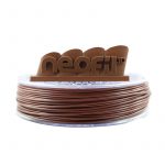 ABS NeoFil3D Marron Ø1.75 mm