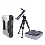 EinScan Pro Pack Industriel