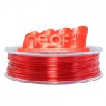 PETG Neofil3D 1.75mm (750g) Rouge