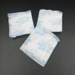 Sachets dessicateurs
