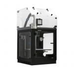 Capot pour Zortrax M200 / M200 Plus / M300