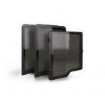 Panneaux d'isolement Zortrax M200