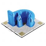 Plateau Zortrax M200