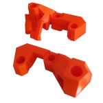 Kit tiges trapézoïdales pour imprimante 3D – Image 3
