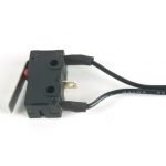 Fin de course mécanique (câblé 1 mètre)