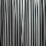 ABS SOVB 3D Gris aluminium Ø1.75 mm (1 kg) – Image 2