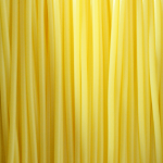 ABS SOVB 3D Jaune Ø1.75 mm (1 kg) – Image 2