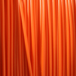 ABS SOVB 3D Orange fluo Ø1.75 mm (1 kg) – Image 2
