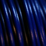PLA SOVB 3D Bleu nuit Ø1.75 mm (1 kg) – Image 2