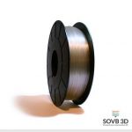 PLA SOVB 3D Naturel Ø1.75 mm (1 kg)