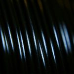 PLA SOVB 3D Noir Ø1.75 mm (500g) – Image 2