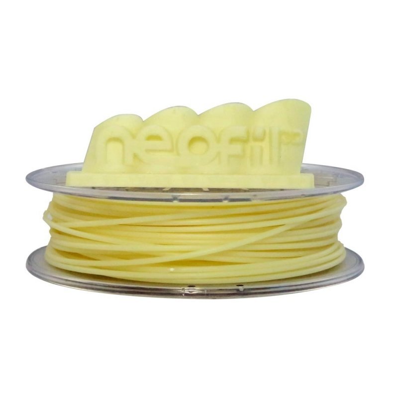m-pva-transparent-neofil3d M-PVA NeoFil3D Ø1.75 mm – Image 1
