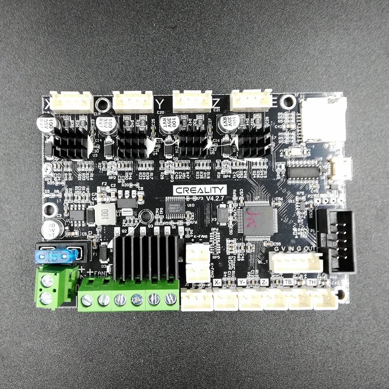 dav Carte mère Creality V4.2.7 Ender 3 – Image 1