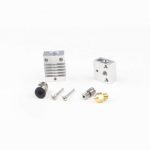 Tête d'impression "All metal" avec raccord titane – Image 2