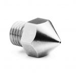 Buse MicroSwiss 1.75mm Ø 0.4 mm pour CR-10S Pro - CR-10 MAX (Résistant à l'usure)
