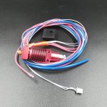 Tête d'impression Creality CR-10S Pro