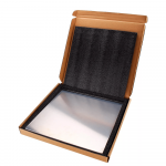 Plateau aluminium d'origine Creality CR-10S Pro