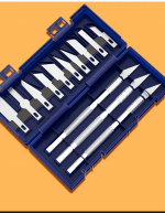 Set de scalpels de finition – Image 4