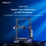 Creality Ender 3 MAX – Image 3