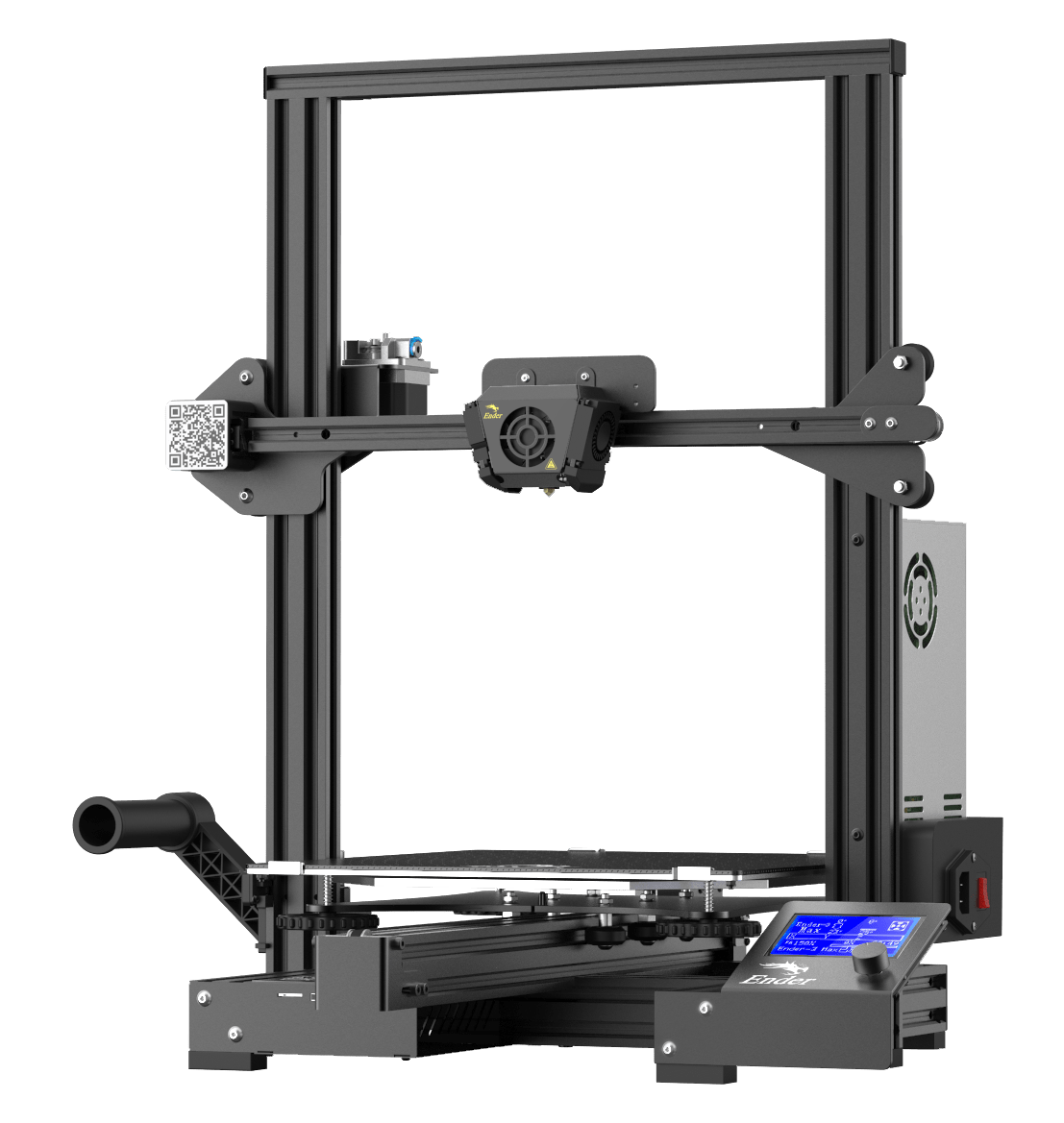 Creality-Ender-3-Max-300-300-340-mm-Ender-3-MAX-25910_5 Creality Ender 3 MAX – Image 1