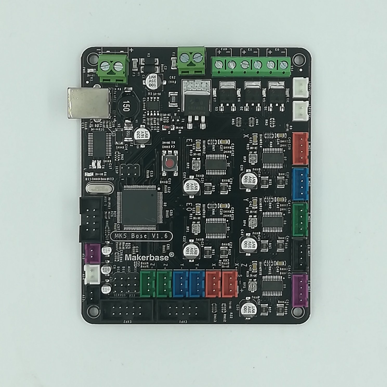 dig Carte mère MKS V1.6 – Image 1