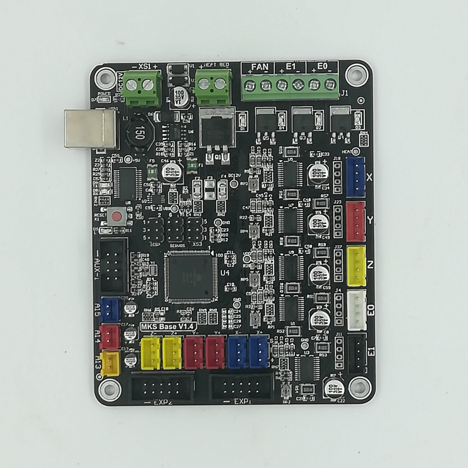 dig Carte mère MKS V1.4 – Image 1