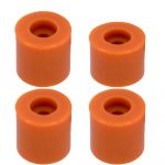 Patins de nivellement plateau en silicone – Image 2