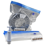 Kit de stockage sous-vide des filaments