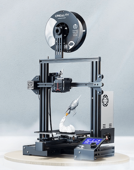 Ender 3 Neo Ender 3 Neo