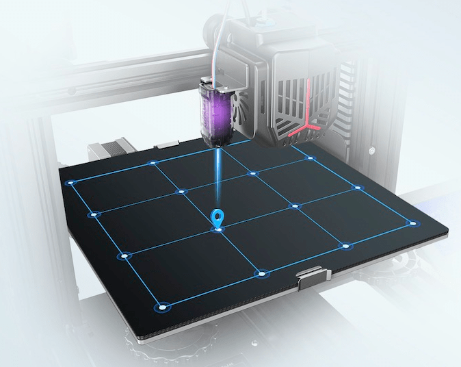 CR Touch Ender 3 Neo CR Touch Ender 3 Neo